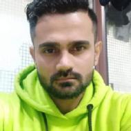 Dheeraj Saini Personal Trainer trainer in Gurgaon