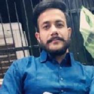 Vinay Sharma Class 12 Tuition trainer in Raisinghnagar