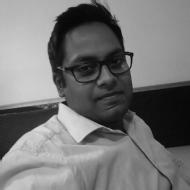 Suyash Microsoft Azure trainer in Noida