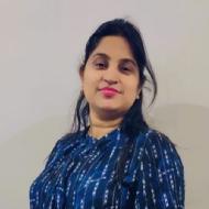 Ruchi Singhal Class I-V Tuition trainer in Faridabad