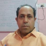 Ram Bahadur Singh Class 10 trainer in Gurgaon