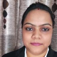 Smriti LLB Tuition trainer in Daltonganj