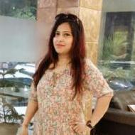 Akanksha Gupta Class I-V Tuition trainer in Agra