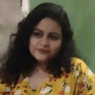 Mahashweta L. Class 8 Tuition trainer in Delhi