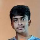 Photo of Abhinav V