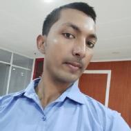 Gaurav Kumar Class 10 trainer in Patna