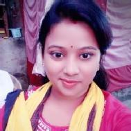 Mou Sasmal Nursery-KG Tuition trainer in Nabagram Colony
