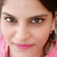 Jyoti P. Class 12 Tuition trainer in Mathura