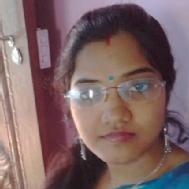 Moupali M. Class 9 Tuition trainer in Contai