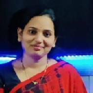 Rupali N. Sanskrit Language trainer in Nagpur