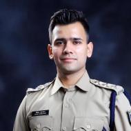 Vivek Sehrawat UPSC Exams trainer in Tumkur