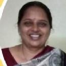 Photo of Seetha B.