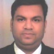 Sourabh Mittal BTech Tuition trainer in Panipat