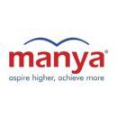 Manya The Princeton Review GMAT Coaching institute in Noida