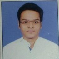 Pratyush Kant Pandey Class 11 Tuition trainer in Lucknow