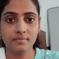 Khushbu T. LLB Tuition trainer in Varanasi