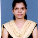 Photo of Akshata D.