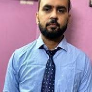 Pankaj Chauhan Class 12 Tuition trainer in Ghaziabad