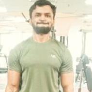 Sunil Singh Negi Personal Trainer trainer in Delhi