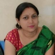 Shraddha Singh Class I-V Tuition trainer in Hyderabad