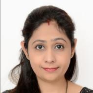 Dipti J. Class 12 Tuition trainer in Mumbai