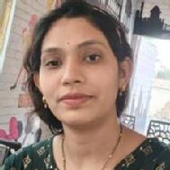 Pratiksha V. Class I-V Tuition trainer in Amravati