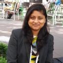 Photo of Dr. Vaishali S.