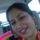 Photo of Varsha G.