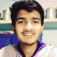 Rushikesh Shivaji Kadam Class I-V Tuition trainer in Bhokardan