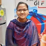 Punyasri Class I-V Tuition trainer in Seethampeta Mandal