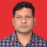 Manoj P. Class 9 Tuition trainer in Pune