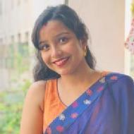 Adrita D. Class I-V Tuition trainer in Kolkata