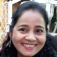 Vrushali J. Class 10 trainer in Mumbai