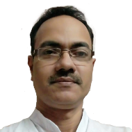 Indrajit Chakravarty Class I-V Tuition trainer in Kolkata