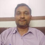 Keshav Kumar Gaur Class 12 Tuition trainer in Jodhpur