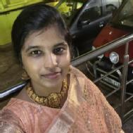 Swetha S. Class 12 Tuition trainer in Uttukottai