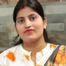 Photo of Sunita S.