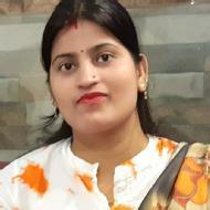 Sunita S. Class I-V Tuition trainer in Kolkata