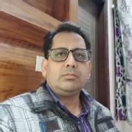 Mukesh Jain Class 10 trainer in Jaipur