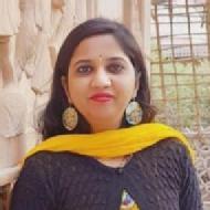 Divya Raje Parmar BTech Tuition trainer in Pune