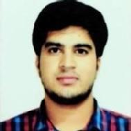 Pradeep Purohit Class 12 Tuition trainer in Dehradun