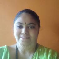 Mrunmayee G. Meditation trainer in Pune