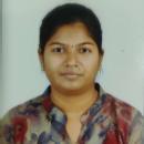 Photo of Punitha D