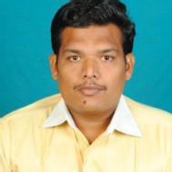 M. Sivakumar NEET-UG trainer in Thoothukudi