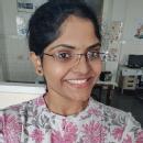 Photo of Vaishali Naidu