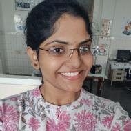 Vaishali Naidu Dental Tuition trainer in Hyderabad