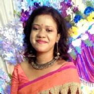 Payel Dey Bhattacharyya Class I-V Tuition trainer in Kolkata