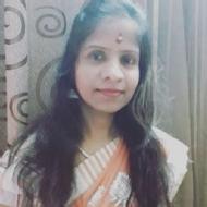 Ritika M. Class 7 Tuition trainer in Hyderabad