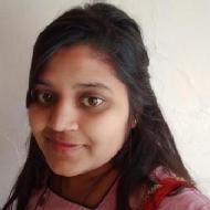 Harshna B. Class 7 Tuition trainer in Indore