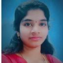 Photo of Deepthi Attada